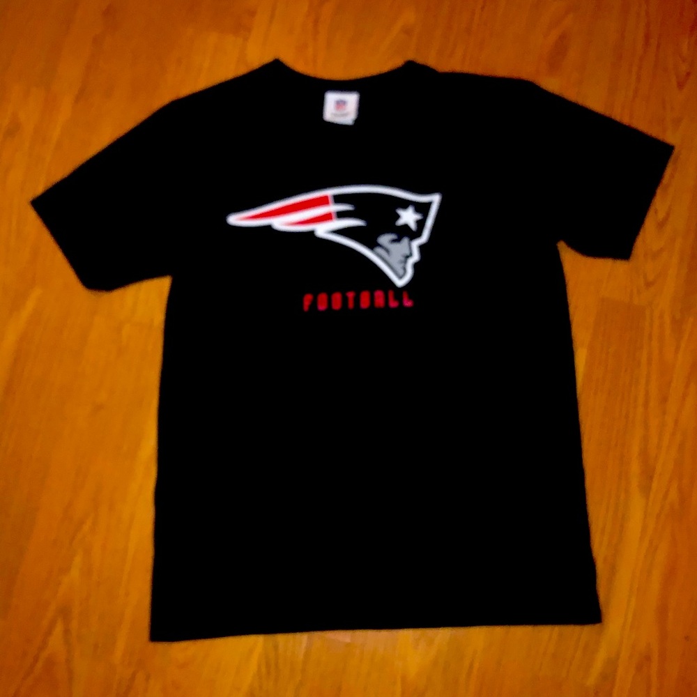 New England Patriots Dri-Fit Tee Shirt